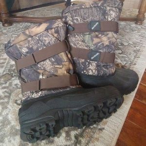 Men's Winter/Snow Boots